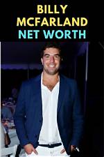 Billy Mcfarland Net Worth 2024