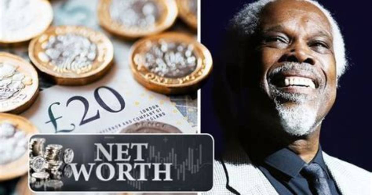 Billy Ocean Net Worth