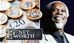 Billy Ocean Net Worth