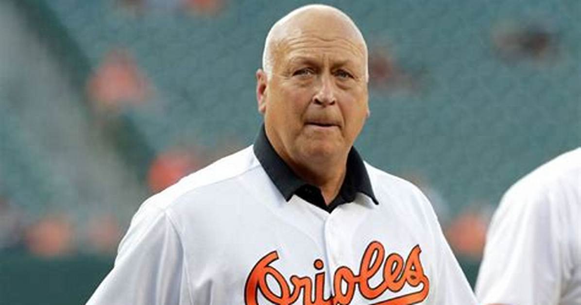 Billy Ripken Net Worth 2024