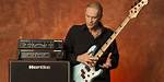 Billy Sheehan Net Worth