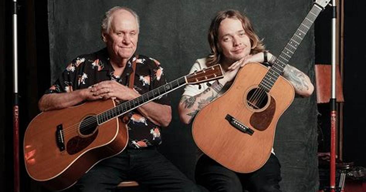 Billy Strings's Most Popular Songs