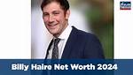 Billy Turner Net Worth 2024