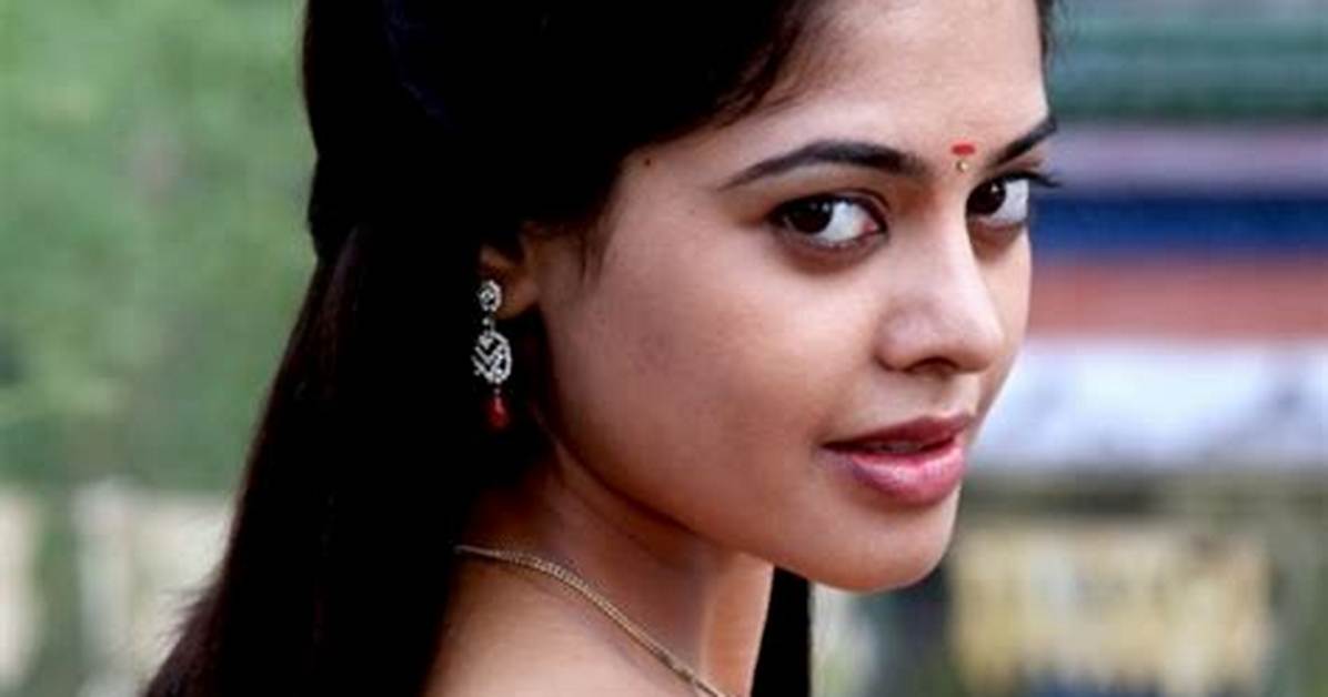 Bindu Madhavi