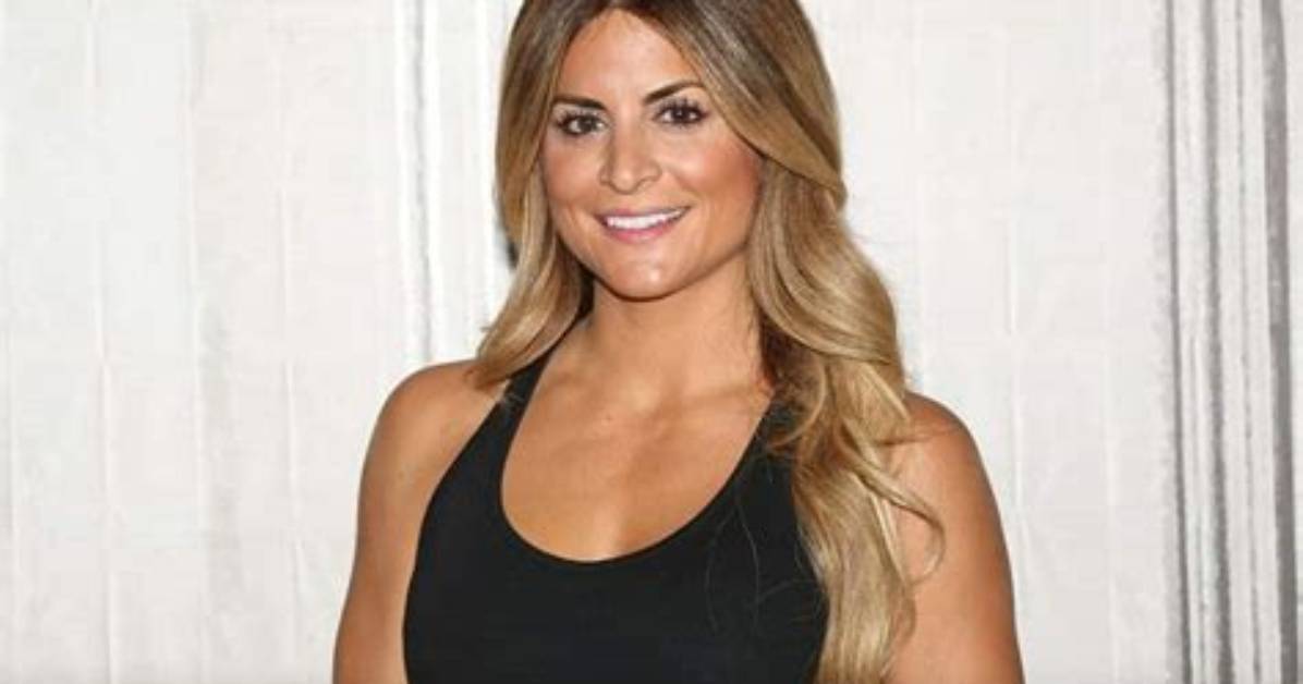 Bio, Age, Height, Net Worth, Husband-Alison Lewandowski