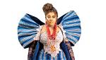 Biodun Okeowo Aka Omoborty Speaks About Her Prominent Curves, Says They Cannot Be Hidden
