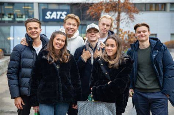 Biografiprosjekter for Videreg&aring;ende Skole Kreative Plakatideer