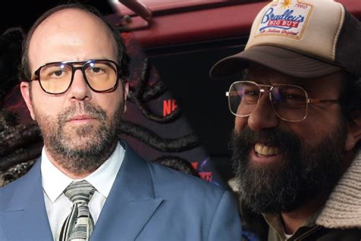 Biograf&iacute;a Brett Gelman Noticias de Espect&aacute;culos De Chismes