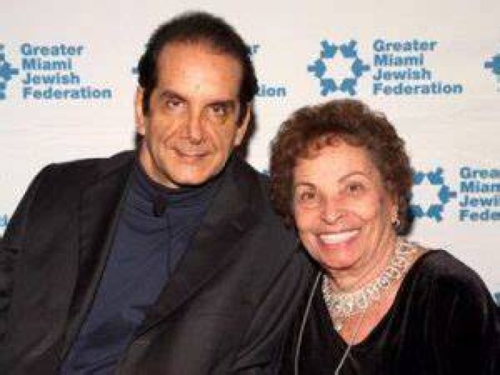 Biografía Wiki de Robyn Krauthammer, cirugía, patrimonio neto, niños