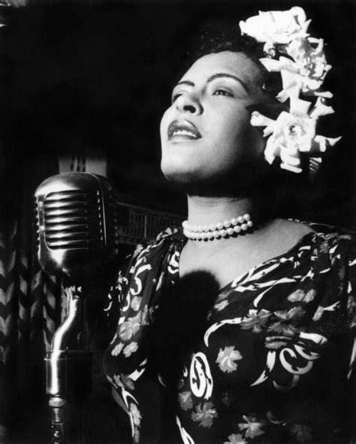 Biography of Billie Holiday
