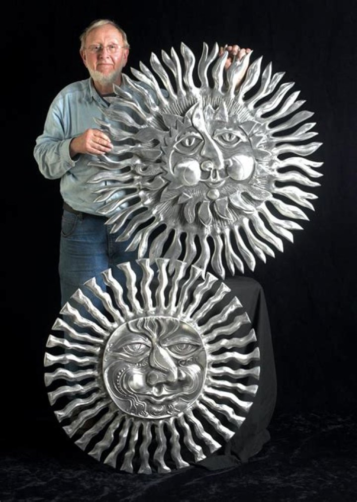 Biography of Don Drumm Widewalls
