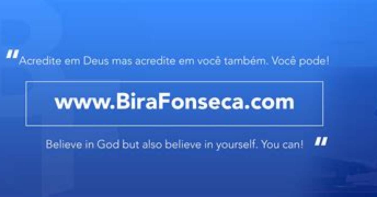 Bira Fonseca