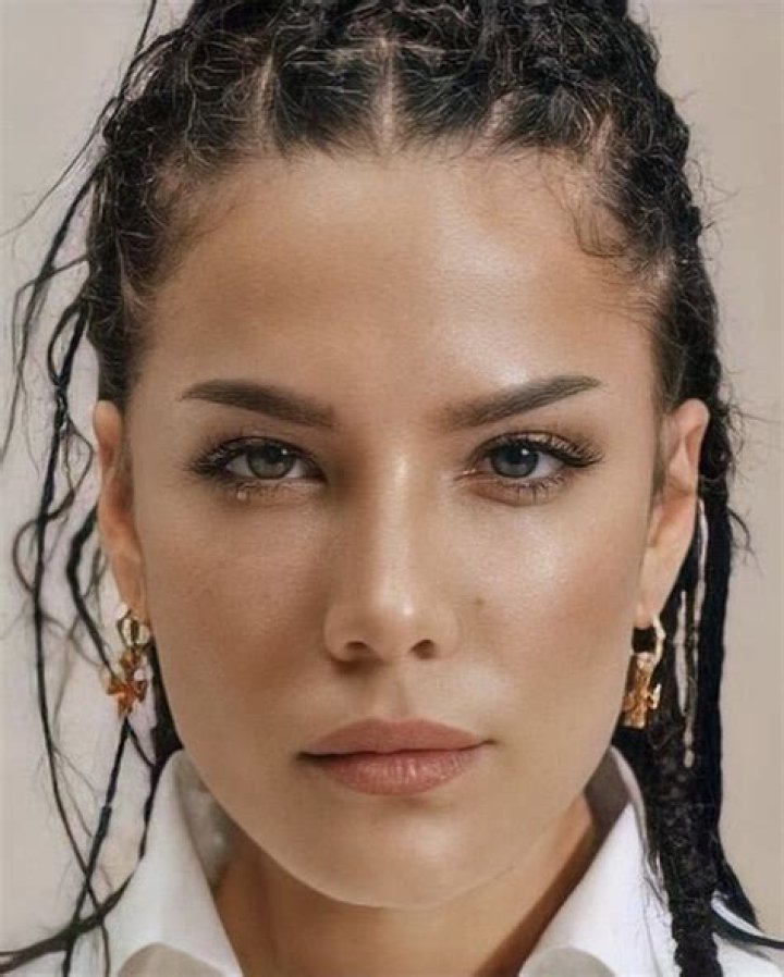 Biracial Celebrities on Being Mixed Boris Kodjoe Mixed Remixed