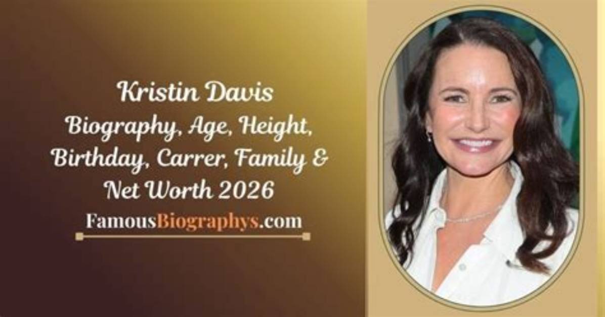 Birthday of Kristin Hudson, Net Worth, Bio, Age, Family, Husband, Child