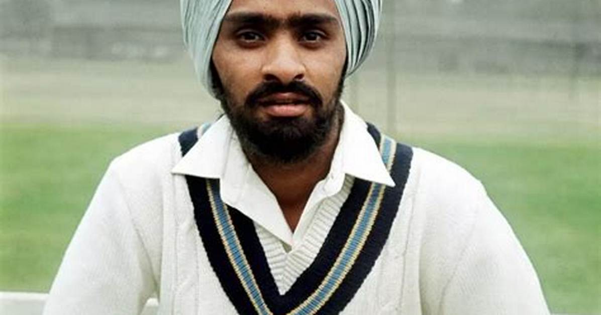 Bishan Singh Bedi Illness: Did He Have Cancer or Heart Attack Before Death?