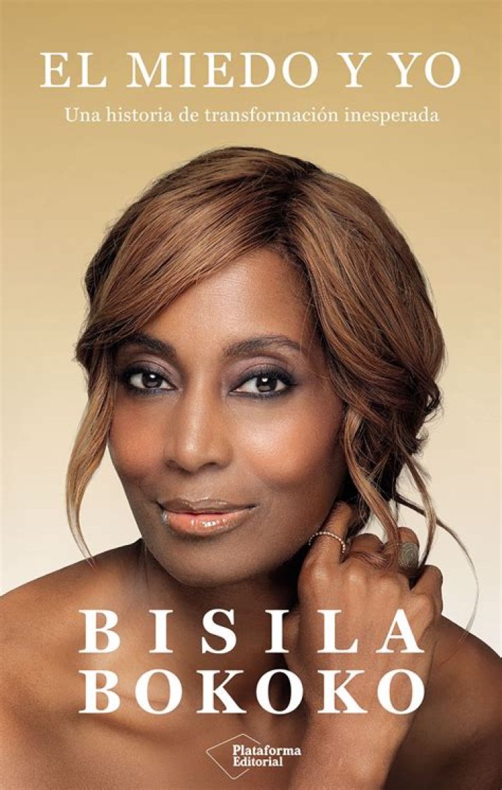 Bisila Bokoko Bisila Bokoko