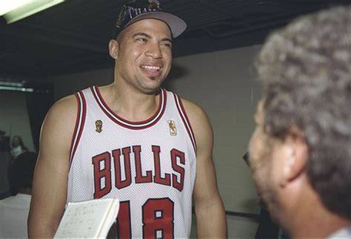 Bison Dele Wiki, Age, Biography, Education, Girlfriend, Family, Career