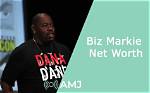 Biz Markie Net Worth