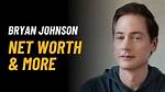 Bjorn Johnson Net Worth