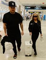 Blac Chyna Height