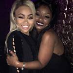 Blac Chyna’s and Mother Shalana Hunter Aka Tokyo Toni Feud – Embarrassing