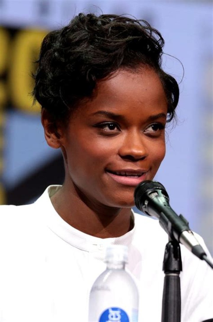 Black Actresses From The UK Essence