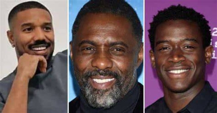 Black Celebrities with Beards10 Sexiest Black Actors with Beards