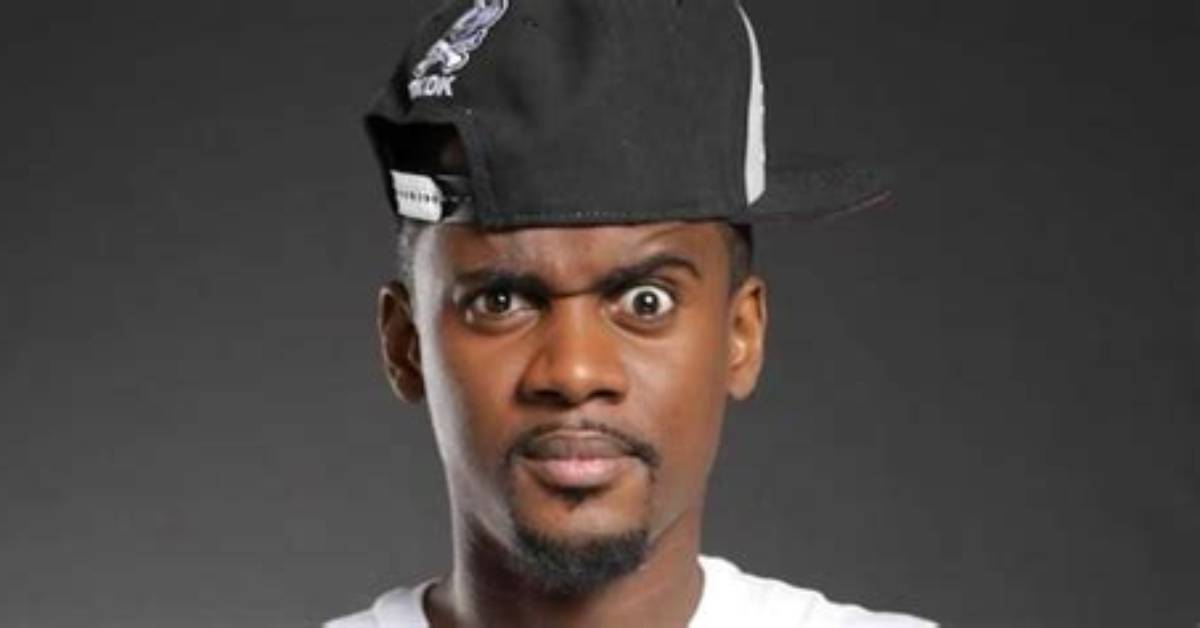 Black M's Biography and Facts'