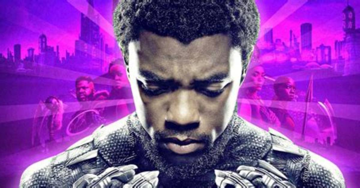 'Black Panther: Wakanda Forever' Honors Chadwick Boseman with [Spoiler]