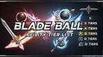 Blade Forum – List of Blade Discussions and Forums