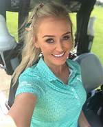 Blair O’neal [Golfer] Net Worth, Wiki, Biography, Husband, Age, Height, Boyfriend, Parents, Career & Facts