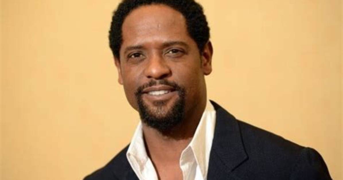 Blair Underwood Net Worth – How Much Is Underwood Worth?