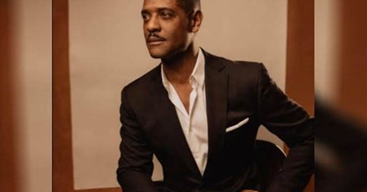 Blair Underwood Net Worth – Six Figure Salary and Other Earning Sources