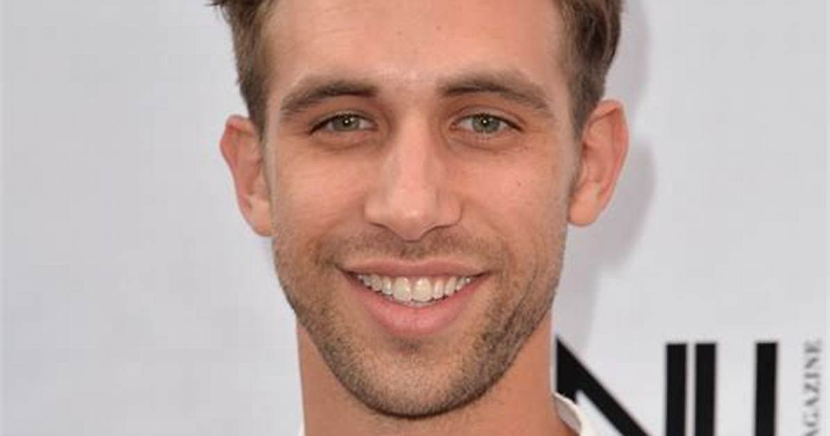 Blake Berris Net Worth
