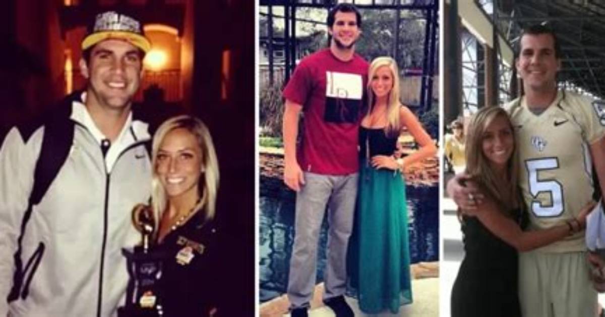 Blake Bortles Wife | Who Is He Married to | Relationship Timeline