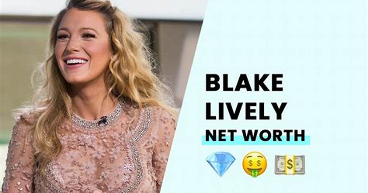 Blake Lynch Net Worth 2024