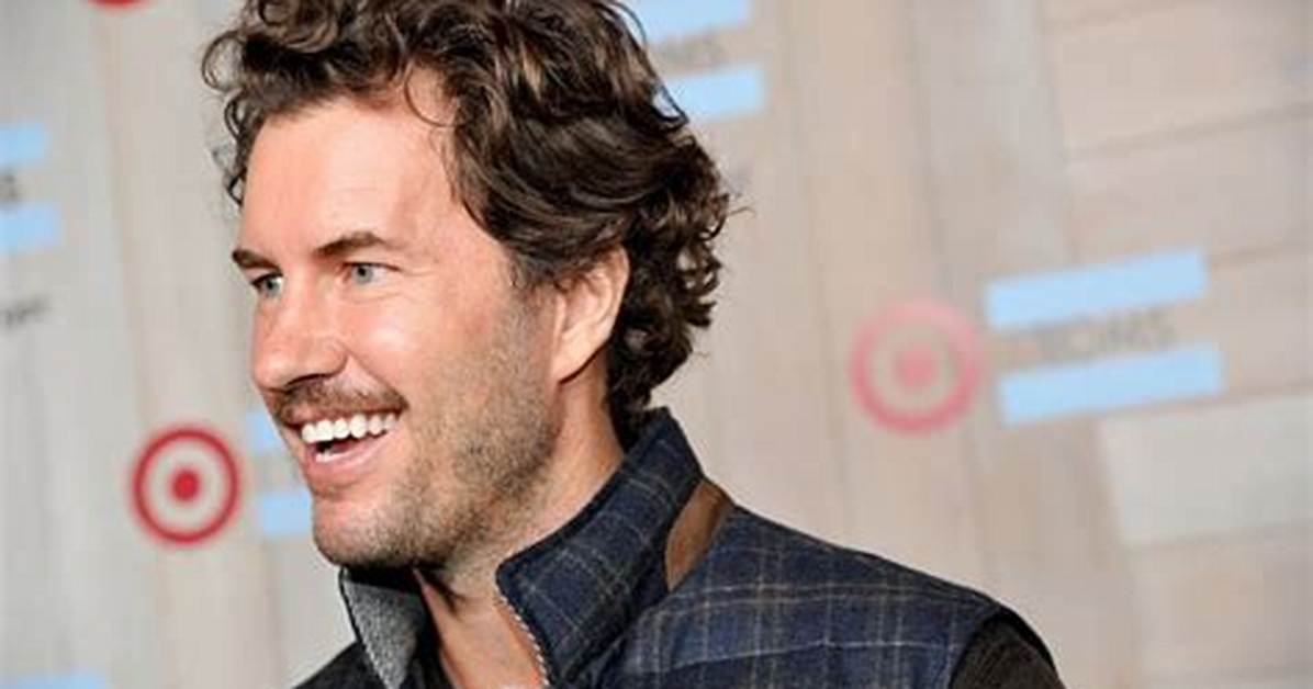 Blake Mycoskie Net Worth
