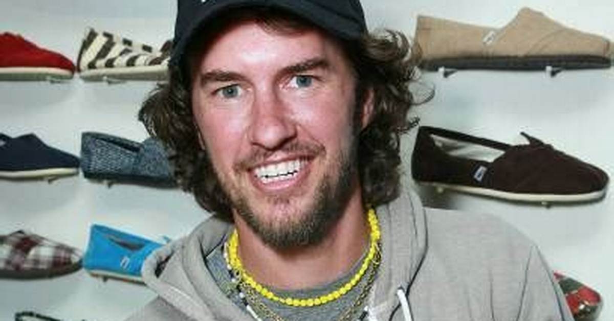 Blake Mycoskie