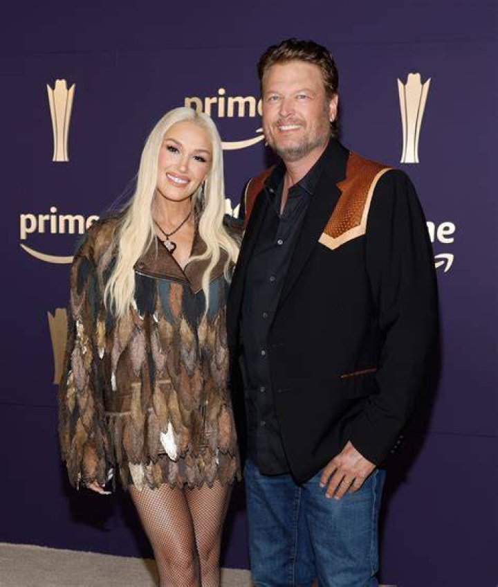 Blake Shelton And Gwen Stefani Are In A &lsquo;Great Place&rsquo; With No Plans To