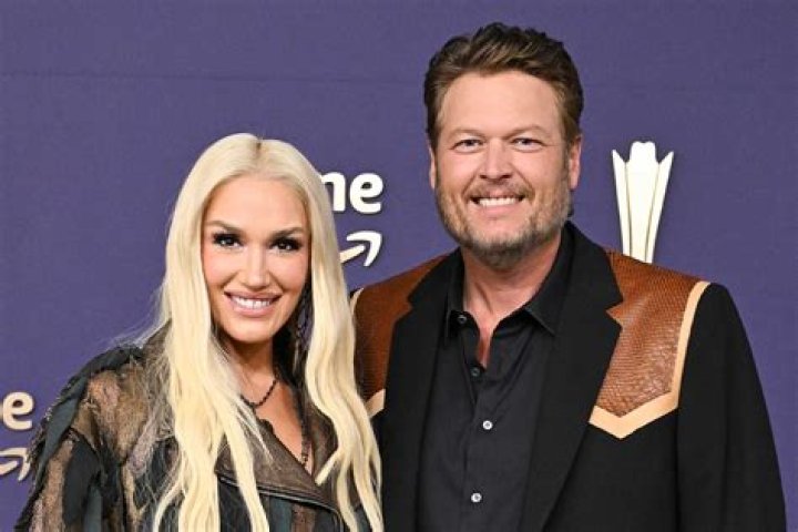 Blake Shelton’s Photos With Gwen Stefani’s 3 Sons Over the Years