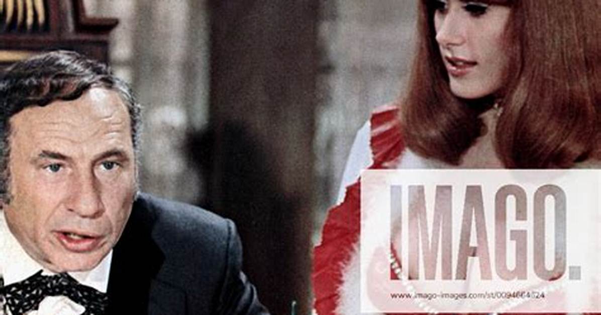 Blazing Saddles Robyn Hilton Now: Measurements, Net Worth, Is She Dead?