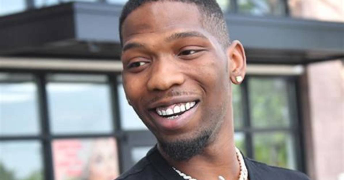Blocboy Jb Net Worth - How Much Does Blocboy Jb Make?