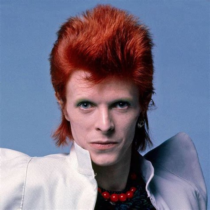 blog David Bowie I was never really bisexual.