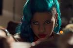 Blu Gem Martinez