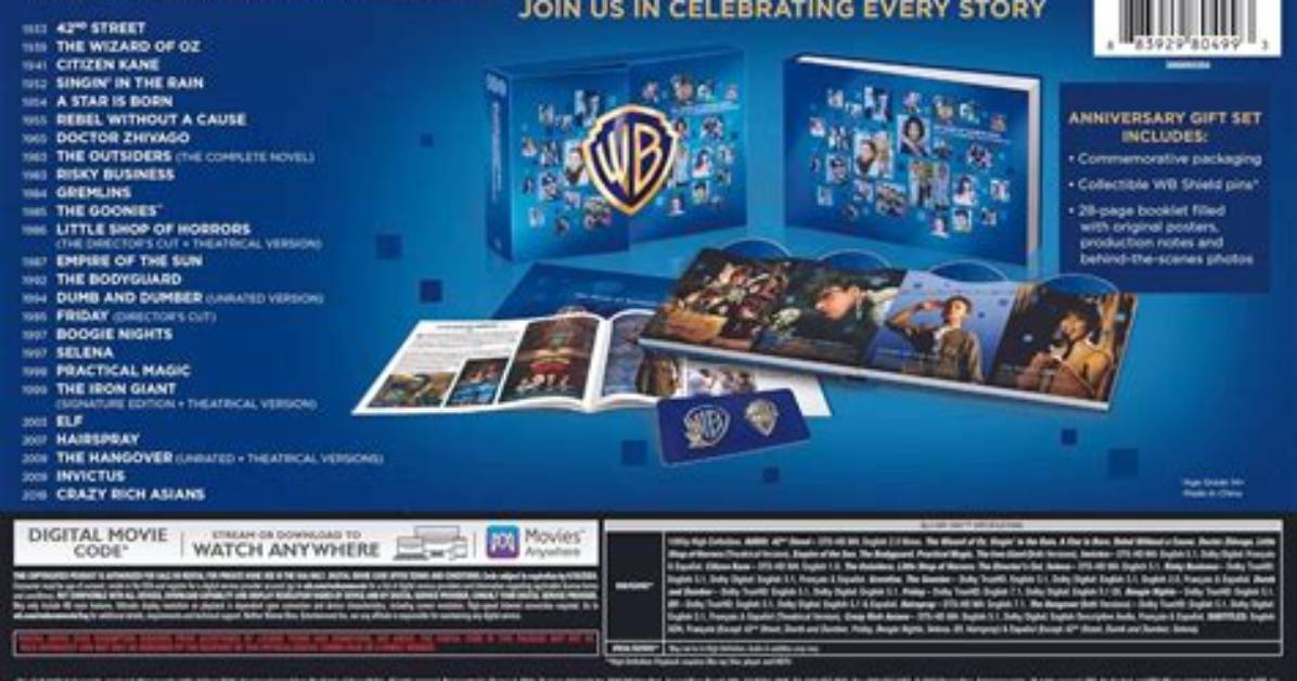 Blu Ray Com Forum – List of Blu Ray Com Discussions and Forums