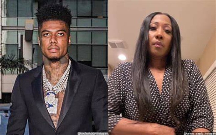 Blueface&rsquo;s Mom Trolls Yung Miami Over Her Love Of &lsquo;Getting P-ssed On&rsquo;