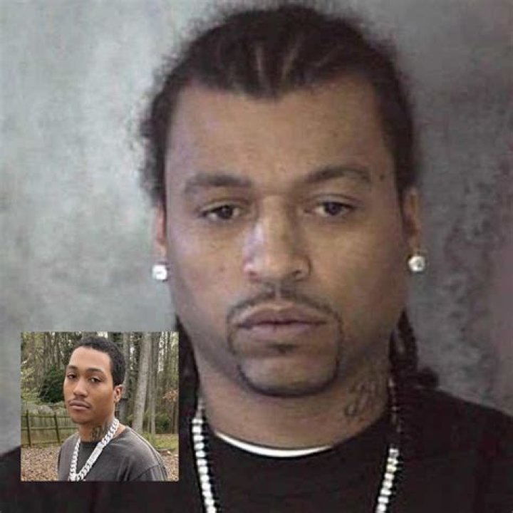 &lsquo;BMF&rsquo; Star Lil Meech Shows Love To His Jailed Father Big Meech On His