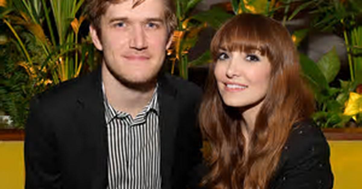 Bo Burnham's Girlfriend: What Is Known About Lorene Scafaria?