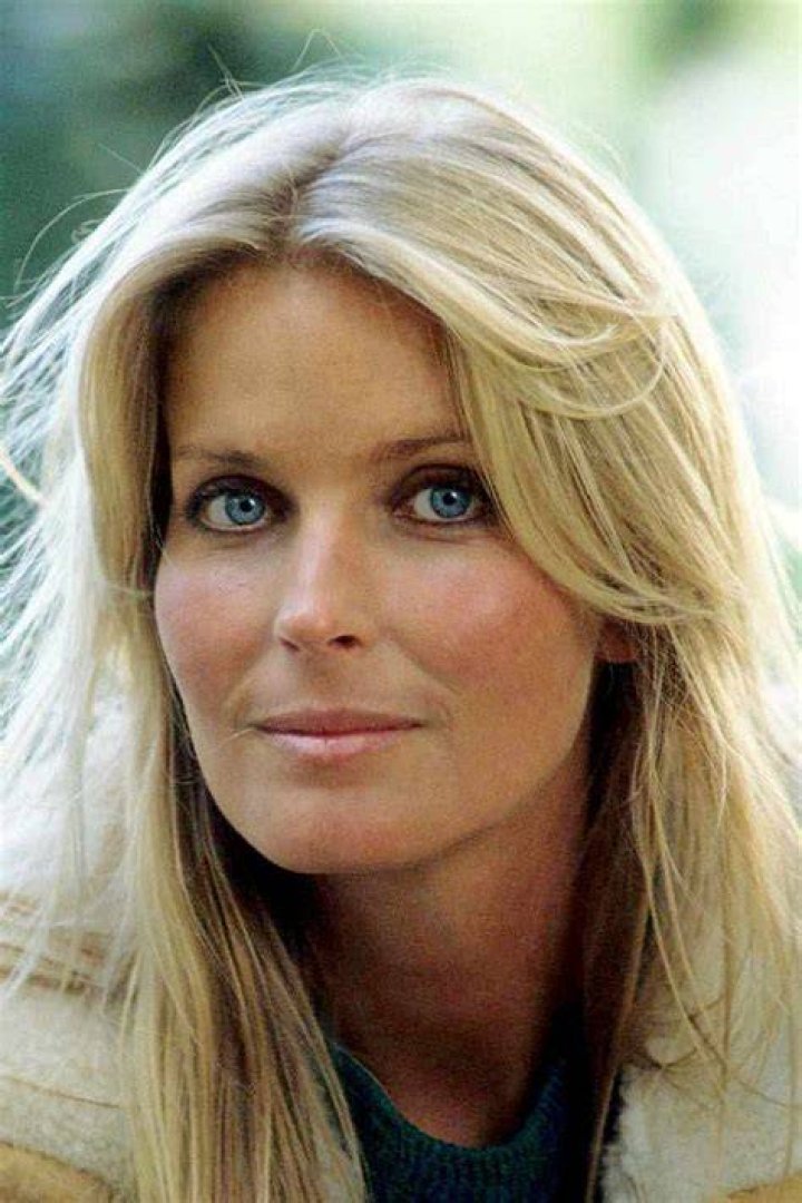 Bo Derek Profile Images &mdash; The Movie Database (TMDB)