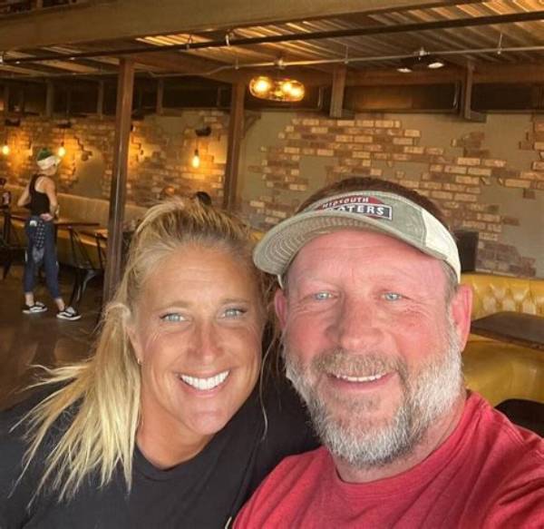 Bo Nickal Parents: Meet Mother Sandy and Father Jason Nickal